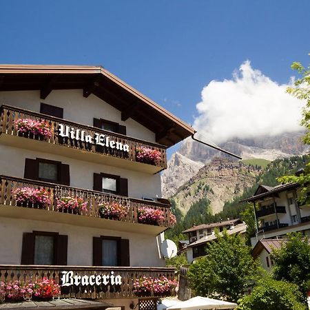 Villa Elena B&B Hotel Sankt Martin am Sismunthbach Exterior foto