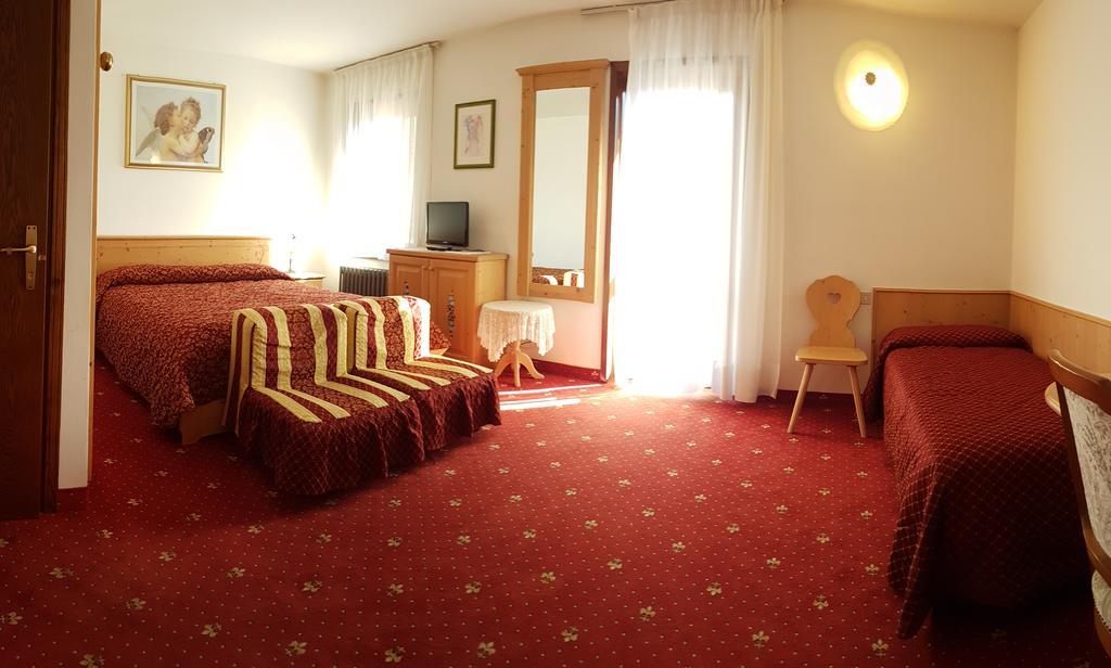 Villa Elena B&B Hotel Sankt Martin am Sismunthbach Exterior foto