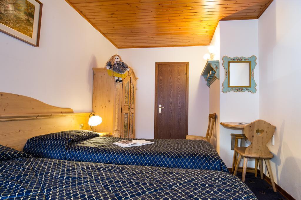 Villa Elena B&B Hotel Sankt Martin am Sismunthbach Exterior foto