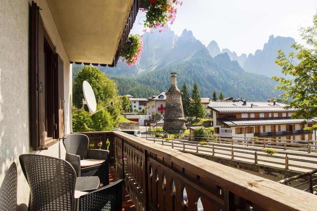 Villa Elena B&B Hotel Sankt Martin am Sismunthbach Exterior foto